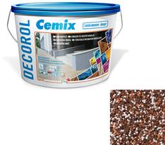 Cemix Decorol lábazati és díszítő vakolat NWSSS 15 kg