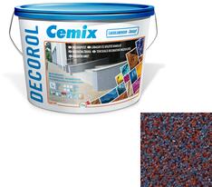 Cemix Decorol lábazati és díszítő vakolat BBKKK 15 kg