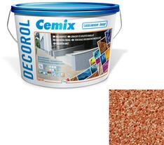 Cemix Decorol lábazati és díszítő vakolat NNNOO 15 kg