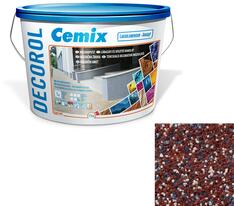 Cemix Decorol lábazati és díszítő vakolat BBBBW 15 kg