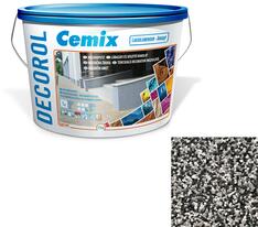 Cemix Decorol lábazati és díszítő vakolat FFGGW 15 kg