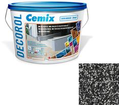 Cemix Decorol lábazati és díszítő vakolat FFFGG 15 kg