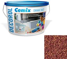Cemix Decorol lábazati és díszítő vakolat BBBBD 15 kg