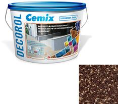 Cemix Decorol lábazati és díszítő vakolat OSSSS 15 kg