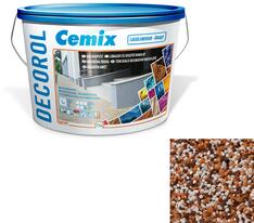 Cemix Decorol lábazati és díszítő vakolat SDDWW 15 kg