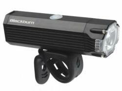 Blackburn Dayblazer 1000 első lámpa, 1000 lumen, USB-ről tölthető, fekete