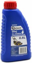 GEKO Olaj négyütemű motorokhoz 0, 6l (G82024)
