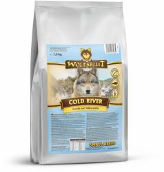 Wolfsblut WOLFSBLUT Cold River Small Breed 7, 5 kg