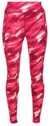 Regatta Holeen Legging II női leggings XXL / szürke/rózsaszín