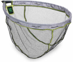 Matrix silver fish landing nets 45x35cm merítőfej (GLN048) - sneci