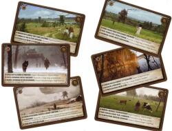 Delta Vision Scythe promó lap csomag 5 (37-42) (DEL34626)