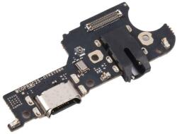 tel-szalk-1929693180 Realme C25 töltőcsatlakozó port, flexibilis kábel / töltő csatlakozó flex (tel-szalk-1929693180)