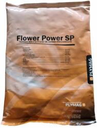 PLYMAG Biostimulator pentru inflorire si fructificare, Flower Power, 1 kilogram (ART001241)