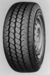 Yokohama RY818 Delivery Star 235/60 R17 117/115R