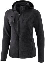 Erima Fleece Kapucnis kabát 2061902 Méret 34