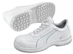 PUMA Puma Clarity Low S2 SRC munkavédelmi cipő (PUM-640622-44 S2)