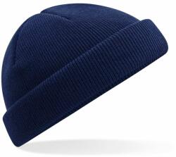 Beechfield Sapka Mini Fisherman Recycled - Sötétkék (B43R-1000322732)