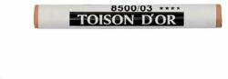 KOH-I-NOOR Pastel uscat Toison D'Or Koh-I-Noor, Chinese Red