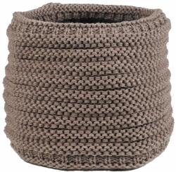 Bontis Fular tricotat tip guler pentru copii - Cașmir | uni copii (H101-kasmir)