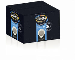  Caffe Motta Professional Dec Koffeinmentes Kávé Párna (50 Db A Dobozban; 160 Ft/db) (1040104)