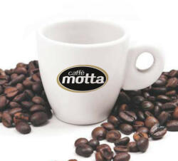  Motta espresso csésze + alj (6 db. ) (7010303)