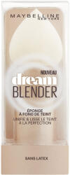 Maybelline Burete Maybelline New York Dream Blender pentru aplicarea fondului de ten, lavabil, fara latex