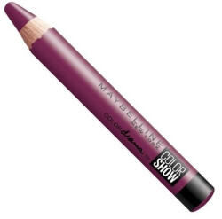 Maybelline Creion De Buze MAYBELLINE Color Drama by Color Show, Intense Velvet, 110 Pink So Chic