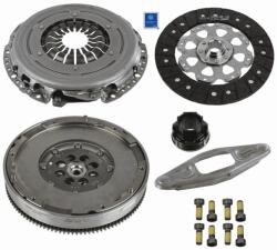 SACHS Set ambreiaj SACHS ZMS Modul XTend 2290 601 127 (2290 601 127)