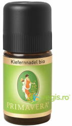 Primavera Life Ulei Esential din Ace de Pin Ecologic/Bio 5ml