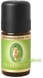 Primavera Ulei Esential de Eucalipt Citriodora Bio 5ml