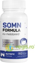 NUTRIFIC Somn Formula 60cps