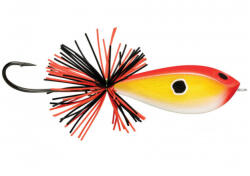 Rapala Vobler Rapala BX Skitter Frog, culoare Gold Fluorescent Red, 5.5cm, 13g (BXSF05 GFR)