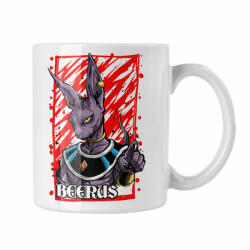 Beerus - Bögre (berusbogre)