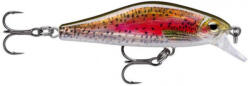 Rapala Vobler Rapala Shadow Rap Solid, culoare RTL, 5cm, 5.5g (SDRSS05 RTL)