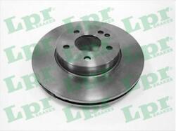 LPR Disc frana LPR M2004V (M2004V) - automobilus