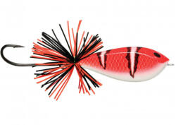 Rapala Vobler Rapala BX Skitter Frog, culoare Scarlet Snake, 5.5cm, 13g (BXSF05 SSN)