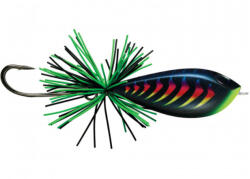 Rapala Vobler Rapala BX Skitter Frog, culoare Night Aurora, 5.5cm, 13g (BXSF05 NIA)