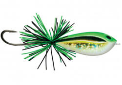 Rapala Vobler Rapala BX Skitter Frog, culoare Thai Frog, 5.5cm, 13g (BXSF05 THF)