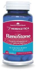 Herbagetica RenoStone 60 capsule Herbagetica