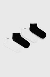 BOSS zokni 5 db fekete, férfi - fekete 39-42 - answear - 9 590 Ft