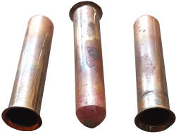 1Energy Teaca heat-pipe 14 mm pentru tuburi de 58x1800 mm