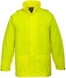 Portwest S450 - Sealtex Classic esődzseki, sárga (S450YERXXL) - munkavedelemzona