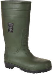 Portwest FW95 - Total védőcsizma S5, zöld (FW95GNR43)