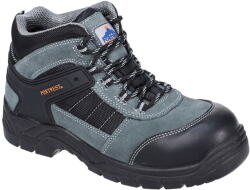Portwest FC65 - Compositelite Trekker Plus védőbakancs S1P, fekete (FC65BKR41) - munkavedelemzona