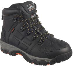 Portwest FT05 - Steelite Monsal védőbakancs S3 WR CI HRO SRC, fekete (FT05BKR40) - munkavedelemzona