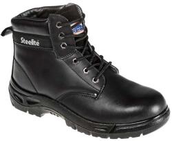 Portwest FW03 - Steelite bakancs S3, fekete (FW03BKR45) - munkavedelemzona