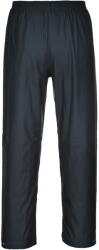 Portwest S451 - Sealtex Classic esőnadrág, fekete (S451BKRXXL) - munkavedelemzona