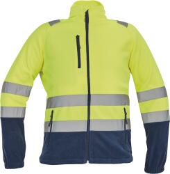 CERVA SEVILLA HV polár pulóver (0346000272004) - munkavedelemzona