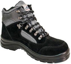 Portwest FW66 - Steelite All Weather túrabakancs S3 WR, fekete (FW66BKR48) - munkavedelemzona