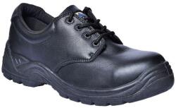 Portwest FC44 - Compositelite Thor védőcipő S3, fekete (FC44BKR49) - munkavedelemzona